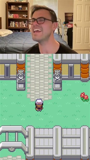 Kanto's Badge Check Remains Incredible in Gen 3 | #silvercavegaming on #Twitch