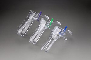 [Hot Item] Sterile Plastic Vaginal Speculum