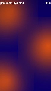 Persistent Systems on Reels