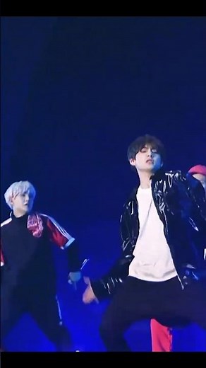 The Unmatched Concert Charisma of BTS V