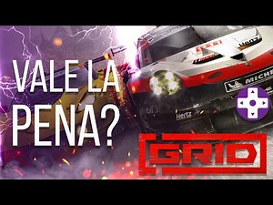 ¿Vale La Pena Comprar Grid? Análisis