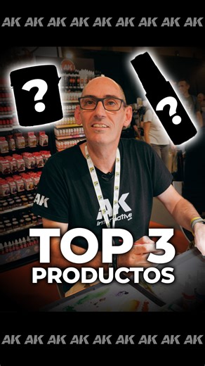 57K views · 977 reactions | 퐖퐡퐚퐭 퐚퐫퐞 퐀퐊’퐬 퐭퐨퐩 퐩퐫퐨퐝퐮퐜퐭퐬? 類 All our...