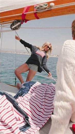 Sailing Into the Fourth of July 🇺🇸⛵ | Minky Couture Patriotic Collection