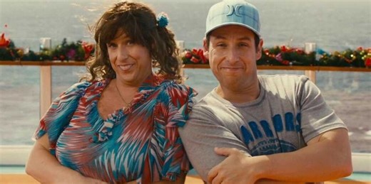 These 11 Films Are Universally Hated… and Weirdly Iconic