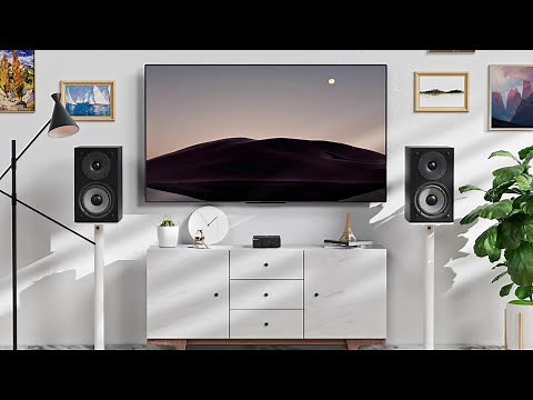 Fosi Audio V3 Official Trailer