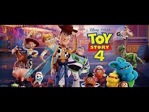 Randy Newman - You've Got a Friend in Me (From "Toy Story 4"/With Lyrics)