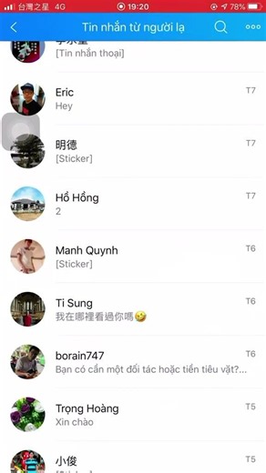 4 năm dùng zalô chỉ thấy toàn tn kiểu vậy 🙏🙏🙏