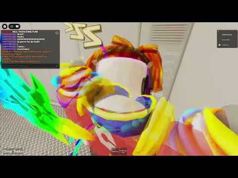 Elevator To Underground Facility Destruction