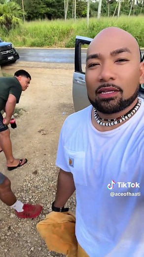 Returning Home to Tonga: A Humbling Experience