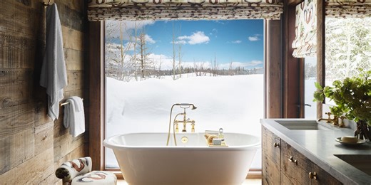 3 2026 Bathroom Trends That Will Turn Your Space Into A Personal Retreat, According To Experts