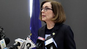 Gov. Kate Brown to unveil 'Reopening Oregon' framework Tuesday