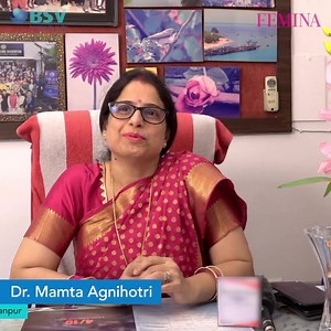 Partum Hemorrhage (PPH) is the leading cause of maternal deaths worldwide with an estimated mortality of 1.4 lacs per year. In Indi, PPH contributed to 38% of all maternal deaths wherein many deaths occur during the first 4 hours of delivery. Dr Mamta Agnihotri, Raj Hospital Infertility Centre, Kanpur, highlights ways to prevent PPH and how to have a safe pregnancy and childbirth. @bsvglobal @the_brandwagon @bwhealthshots @bpratik55 @women_.health_ | Femina | Facebook