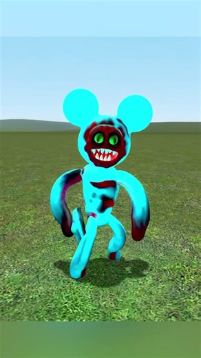 Semua Monster TOY ZOMBIES di Garry's Mod