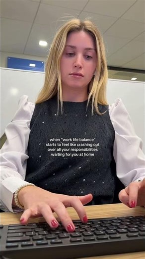 Not enough hours in the day i swear #worklifebalance #corporate #officelife