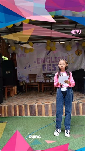 Les English Van Java on Instagram: "English Van Java les bahasa inggris."