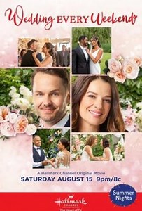Wedding Every Weekend (TV) (2020)