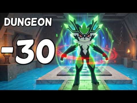 MENTAWOLF the BEST Dungeon Pet in Catch a Monster Roblox