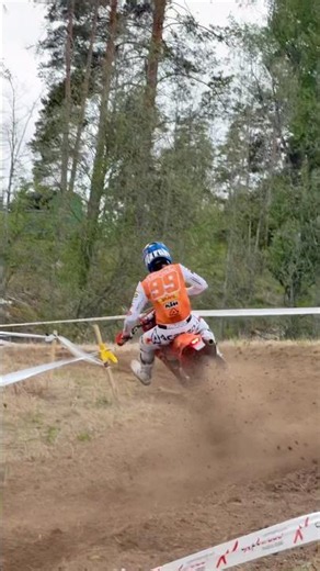 Smooth, controlled, composed. #WPSuspension #XPLORPRO #Enduro #Racing