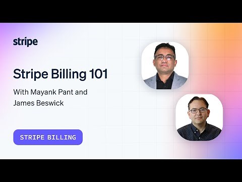 Stripe Billing 101: APIs, Features, and Revenue Optimization