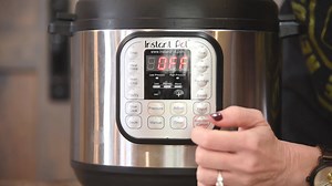 29K views · 23 reactions | If you're still hesitant to use your Instant Pot because the buttons just don't make sense.....let me explain the basics step by step. ;) Visit The Typical Mom for new pressure cooker EASY recipes weekly too! | The Typical Mom | Facebook