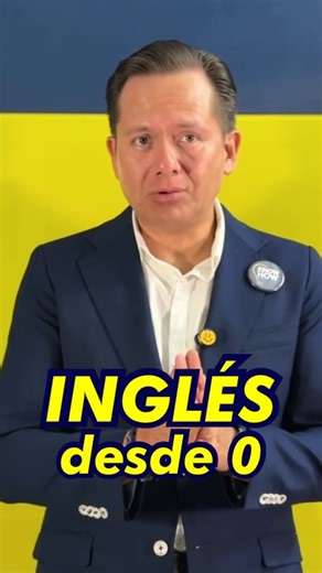 17K reactions · 635 shares | INGLÉS desde 0 / Class #1 Conoce el mejor método para aprender a pensar en inglés ✅  www.ingleskh.com #inglesfacil #inglesrapido #inglesbasico #inglesparalatinos #inglesdesdecero #class1 | Know How | Facebook