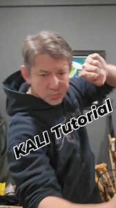 Gotta snap out of this food coma ! Lets do some warm ups with these Kali tutorials. Use the stick as resistance and a guide then do the same without the stick. Enjoy! #KaliTutorial #filipinomartialarts #marcaidakali | Doug Marcaida