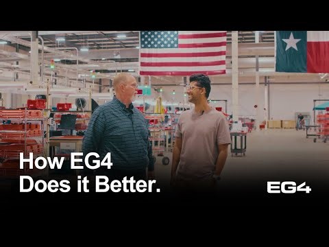 How EG4 Does It Better