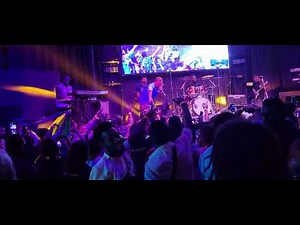 Talem Mi - Young Davie (live)