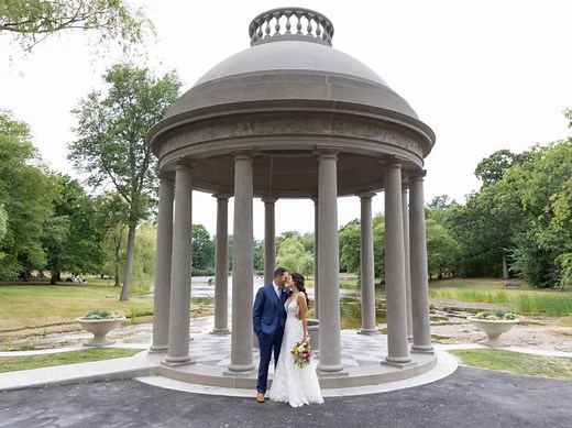 Brookline To Celebrate Grand Reopening Of Larz Anderson Lagoon
