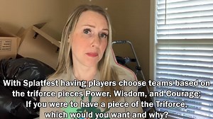 32 reactions | This week on Zelda Weekly, we talk about Tears of the Kingdom getting previews from multiple creators, Splatoon 3's Zelda Splatfest, a daily shirt from The Yetee, and we read your comments from the last weekly episode! | Zelda Universe | Facebook