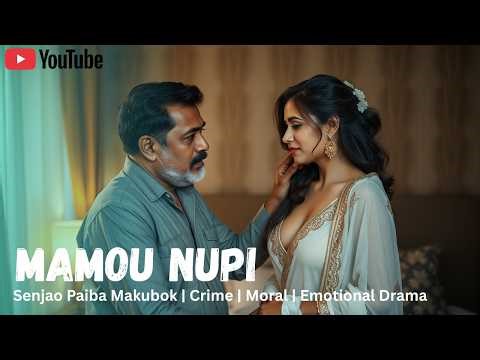 MAMOU NUPI AMADI SENJAO PAIBA MAKUBOK | KHUNGANG ADUGI SENJAO PAIBA MAKUBOKNA CHATTHAKHEBA PAP