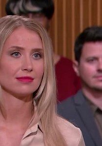 Mathis Court with Judge Mathis S01:E08 - Episode 1-008A & 1-008B