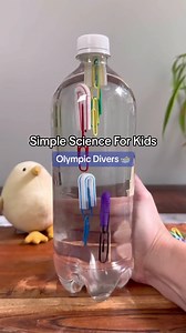 48K views · 122 reactions | Dive into the Olympic Games this weekend with this fun & easy DIY! ️ | KiwiCo | Facebook