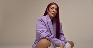 Senidah sprema novi album: Merlina smatram velikom inspiracijom