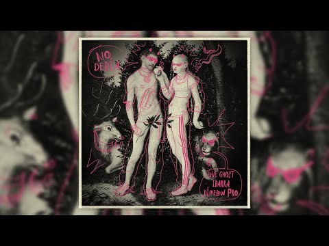 Love Ghost x Ibarra x Dimelow Pro - "No Debia" (AMV video)