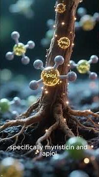 Parsley Root: The Super-Root You're Not Eating (And Why You Should Be!)