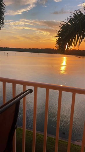 #sunsetlovers🌅🌄 #florida #beach