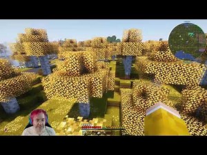 Starting automated foundry setup | Create: Astral Space Reborn modpack | Episode 50