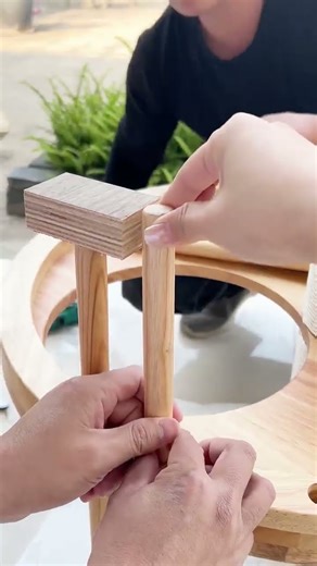 Spiral Art Solid Wood Cat Tree MEW00563 Installation Guide