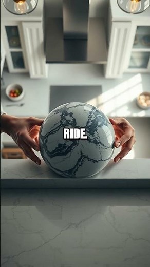 Marble Roller Coaster: A Mini Gravity Lab