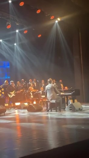 Guy Manoukian Piano Music: A Melodious Performance