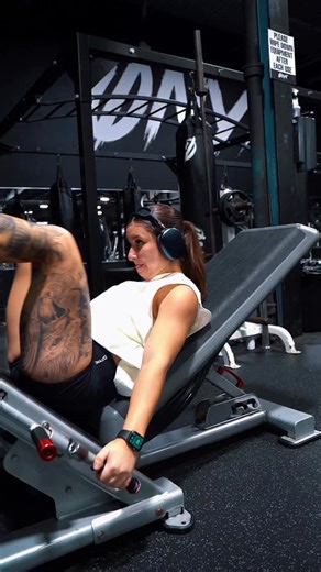 AGE on Instagram: "Are my legs big yet? asking for a friend."