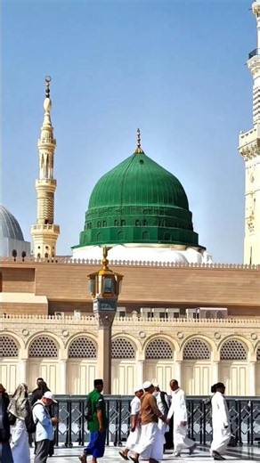 New Heart Touching Naat - Lajpal Nabi Mere Syed Hassan Ullah Hussaini - Home Islamic