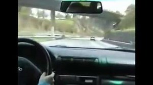 141K views · 2.3K reactions | What a save by this brave audi driver... Modified Cars | Modified Cars | Facebook