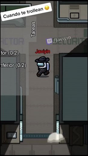 Epic Among Us Troll Fail | The Banana Men ft. Jugli Tott