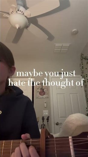 "Attention" Cover - Charlie Puth - Acoustic Female Vocals