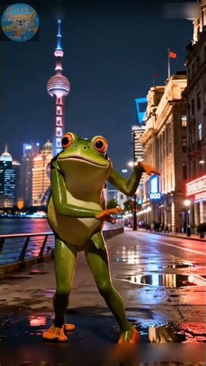 Cutest Dance Performance Ever (MUST SEE)