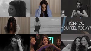 900K views · 4.7K reactions | Using your hair to express yourself sounds unusual, right? You’re probably doing it right now! Watch this video to unlock your Hair Language. #KerastaseHairLanguage | Glamrs | Facebook