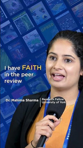 I trust ACS journals