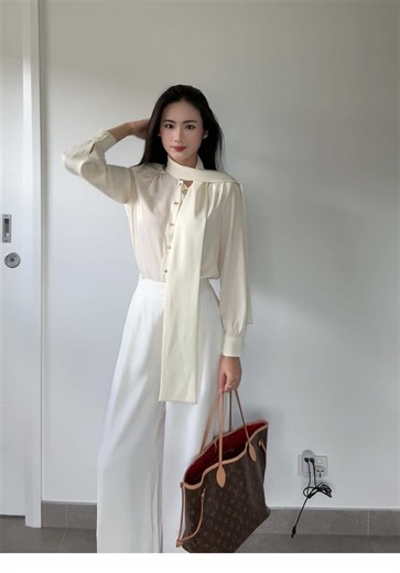 Lên đồ đi shopping đồ Tết cùng Dior